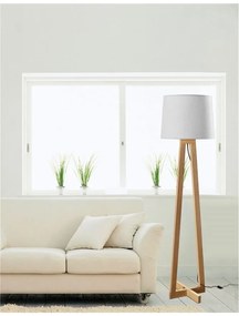 Lampadar design modern Alma