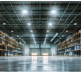 Corp de iluminat LED tehnic industrial GRAZA HIGHBAY LED/100W/230V 4000K IP65