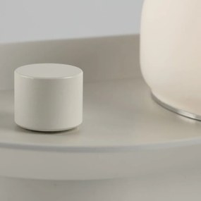 Aplica LED dimabila stil modern minimalist MAYA Beige