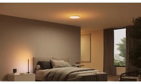 Plafonieră LED RGBW dimabilă Philips Hue DATURA LED/48W/230V