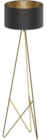 Eglo 39231 - Lampadar CAMPORALE 1xE27/60W/230V