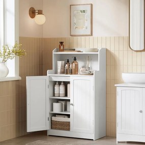 Dulap E1177 WT, 60 cm