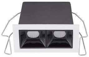 Spot LED incastrabil tavan fals / plafon AKIRA 5W