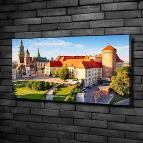 Pictură pe pânză Cracovia, polonia
