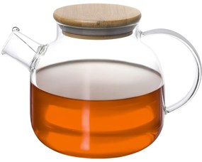 4Home Ceainic Bamboo Hot&Cool, 1,2 l