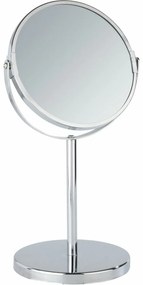 Oglindă cosmetică Wenko Assisi, cu amplificare 3x ,