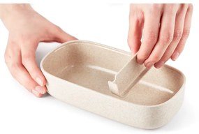 Cutie pentru prânz To Go Organic – Lékué