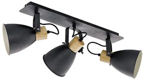 Eglo COSWARTH 901176 - Spot, 3x E27, 40W, 230V