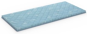 Topper Dormeo Roll Up 5 cm