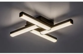 Plafonieră LED pentru baie EVAN LED/18W/230V IP44 Rabalux 2168