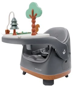 Scaun de masă pentru copii Maxi-Cosi JAY PLUS gri