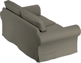 Husa canapea Ektorp 2-locuri, nepliabil