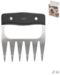 Set gheare pentru carne/legume Pulled pork – Orion