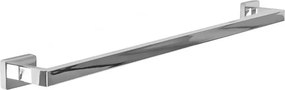 Bara portprosop Rea Erlo 01 crom lucios 58 cm
