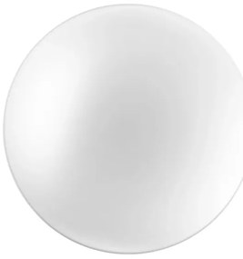 Ledvance - Plafonieră LED rotundă pentru baie cu senzor CEILING ROUND LED/18W/230V IP44