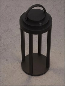 Lampa LED portabila iluminat exterior decorativ MOCHA