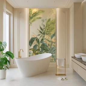 Cada de podea Rea Ferrano Slim 170