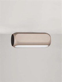 Mini Plafoniera LED design minimalist ELLI