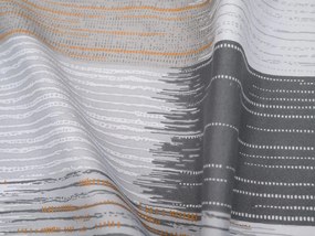 Lenjerie de pat din microfibra PAINTING, colorat Dimensiune lenjerie de pat: 70 x 90 cm | 140 x 200 cm