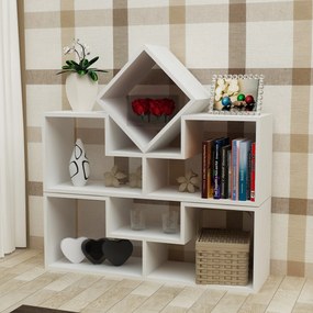 Raft Beled - White
