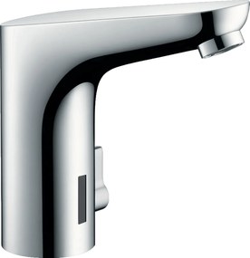 Hansgrohe Focus baterie lavoar stativ electrică crom 31171000