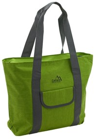 Cattara Geantă termică PARTY 15l verde