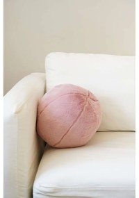 Pernă decorativă din micropluș, cocolino ø 25 cm Top – Mioli Decor