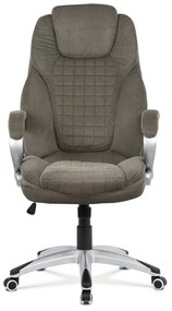 Scaun de birou Autronic KA-G196 GREY2