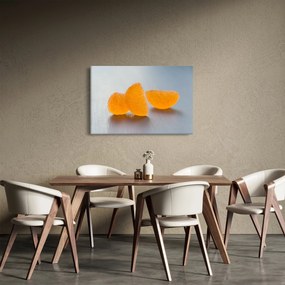 Tablou cu mandarine (90x60 cm)