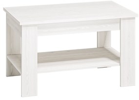 Masă de cafea Catarina 13 (alb). 1035397
