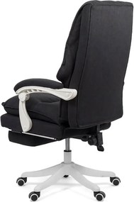Scaun directorial OFF 426 negru