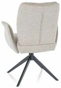 Scaun de bucătărie Dogan, bej