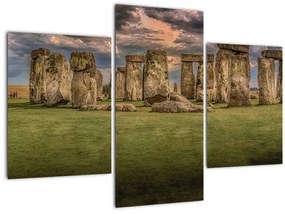 Tablou Stionehenge (90x60 cm)