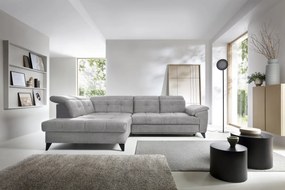 Coltar extensibil Inferne pe stanga Raquel 04