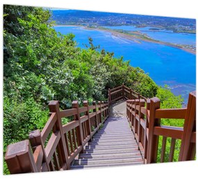Tablou - Panorama (70x50 cm)