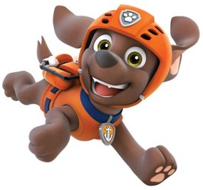 PIPPER. Autocolante pentru întrerupător „PAW Patrol - Zuma”