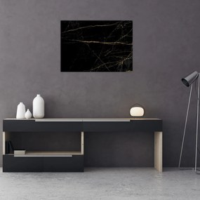 Tablou - Textura de marmură (70x50 cm)
