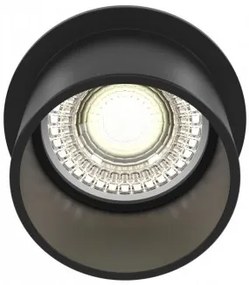 Spot incastrat 1 bec GU10 Reif DL050-01B Maytoni
