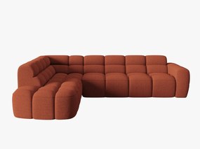 Coltar Lisa stofa L293 cm