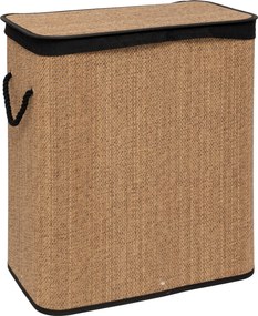 Coș de rufe LUXE, 100 l