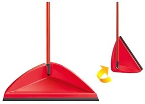 Vileda Flexi XL lopată cu mâner lung