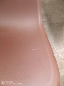 OFERTA Scaun maro OSAKA II. calitate secundara