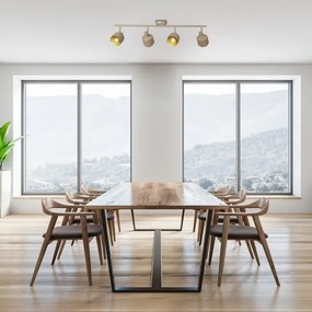 Spot Rabalux 4xE14/40W/230V