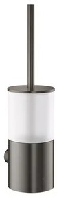 Perie WC Grohe Atrio antracit periat Hard Graphite