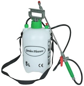 Pulverizator – Garden Pleasure