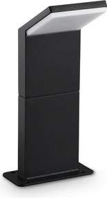 Stalp LED iluminat exterior STYLE PT H030 NERO 3000K