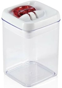 Doză pentru alimente Leifheit FRESH & EASY, 800 ml, 0,8 l
