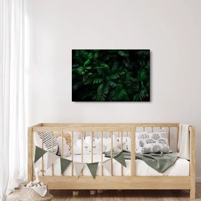 Tablou - Păpădii tropicale (90x60 cm)