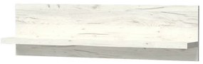 Raft Kenny 17 (craft Alb + craft auriu). 1057842