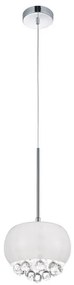 Pendul modern design elegant 23cm Quince ZZ AZ3080